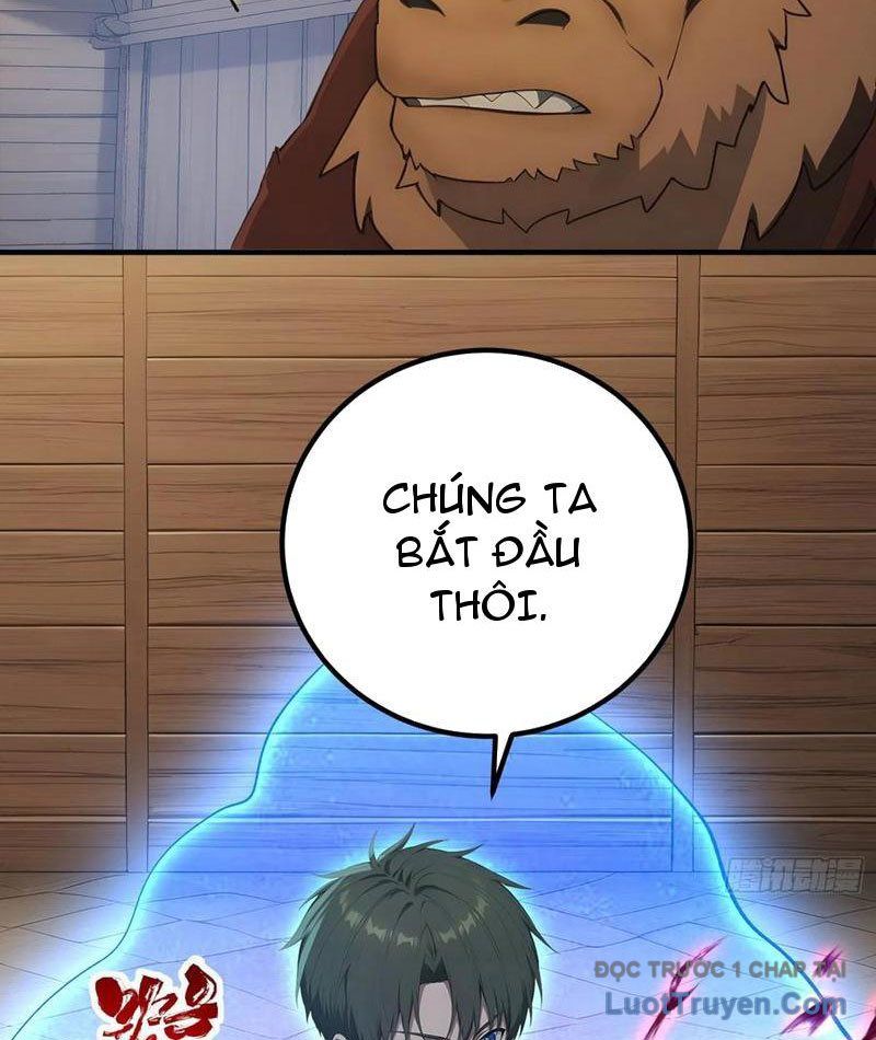 Người Chơi Siêu May Mắn Chap 64 - Next Chap 65