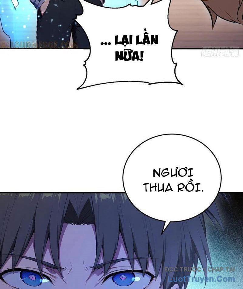 Người Chơi Siêu May Mắn Chap 64 - Next Chap 65