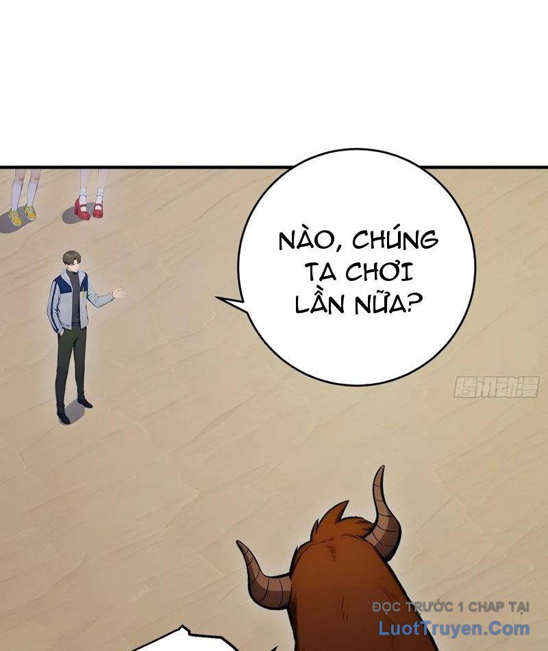 Người Chơi Siêu May Mắn Chap 64 - Next Chap 65