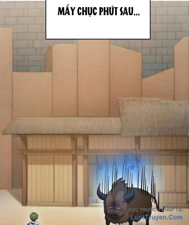 Người Chơi Siêu May Mắn Chap 64 - Next Chap 65