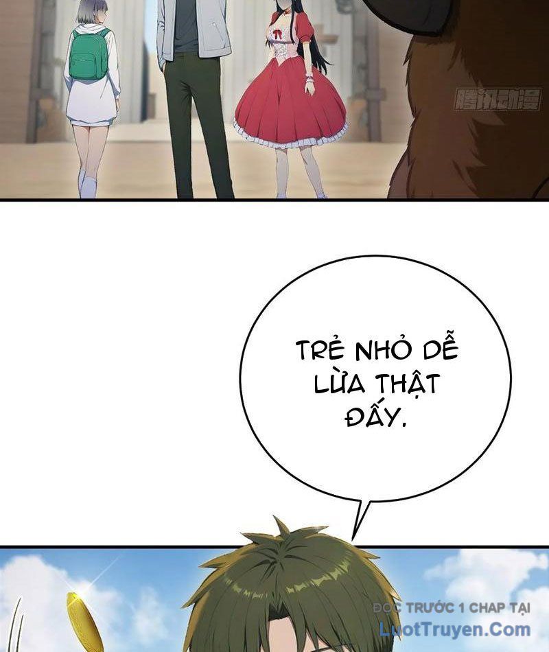 Người Chơi Siêu May Mắn Chap 64 - Next Chap 65