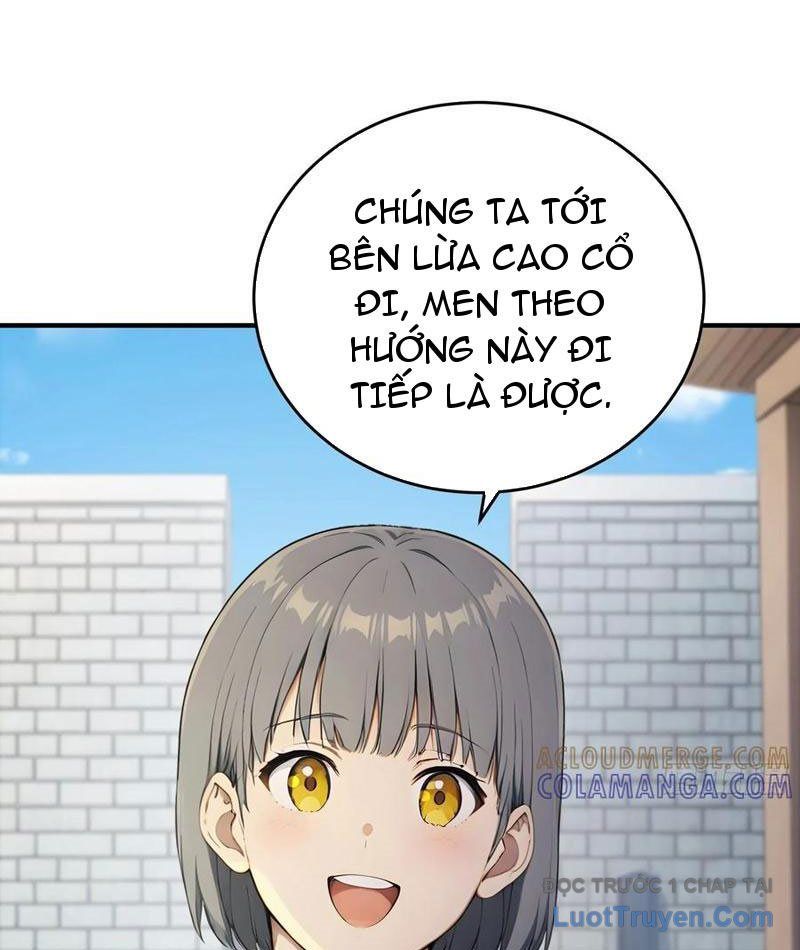 Người Chơi Siêu May Mắn Chap 65 - Next Chap 66