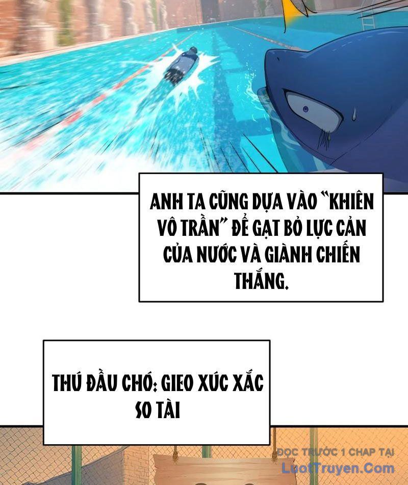 Người Chơi Siêu May Mắn Chap 65 - Next Chap 66