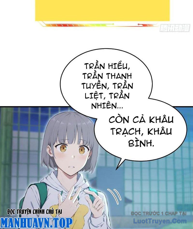 Người Chơi Siêu May Mắn Chap 65 - Next Chap 66
