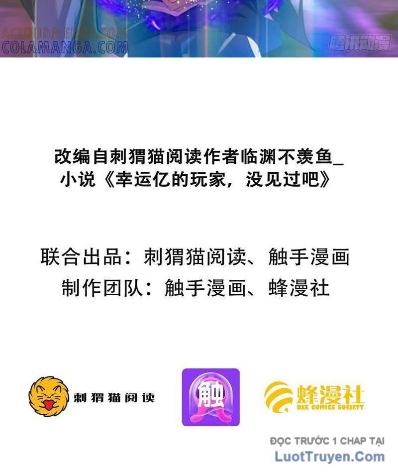 Người Chơi Siêu May Mắn Chap 65 - Next Chap 66