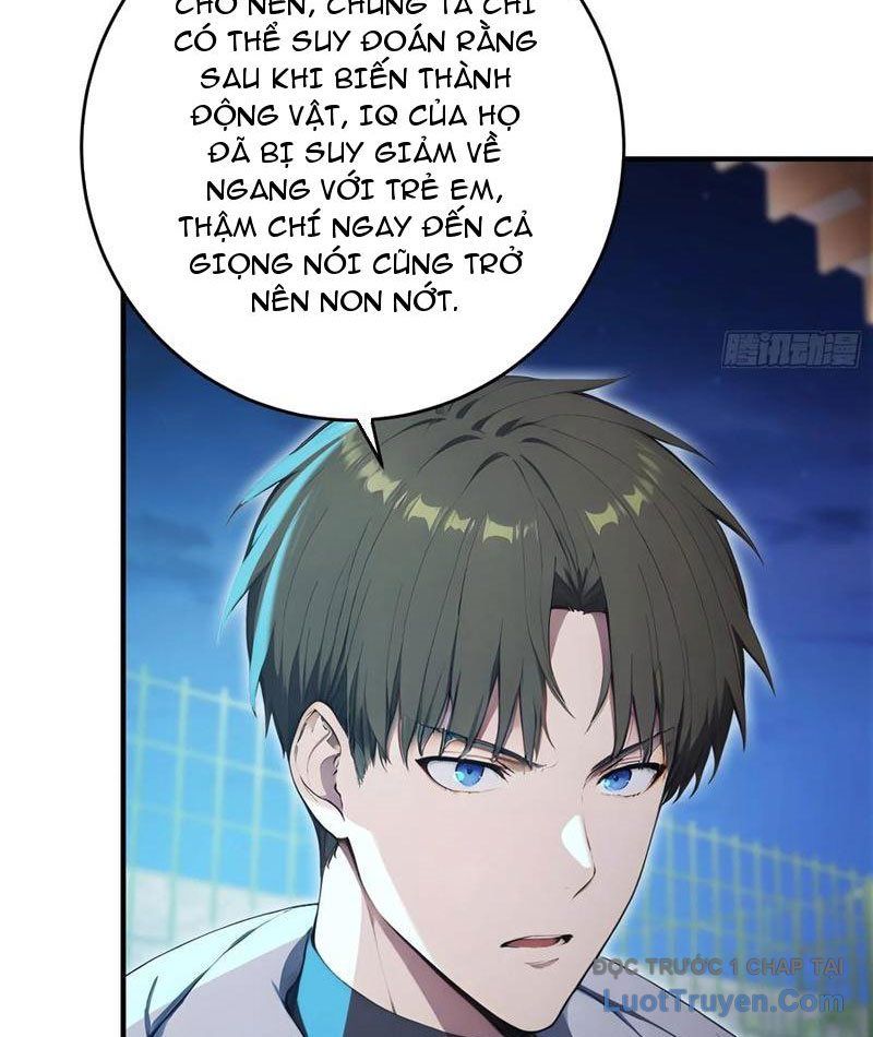 Người Chơi Siêu May Mắn Chap 65 - Next Chap 66