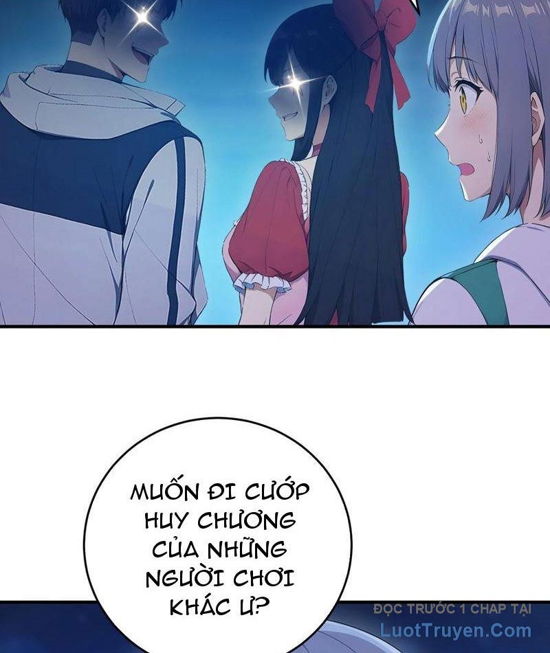 Người Chơi Siêu May Mắn Chap 65 - Next Chap 66