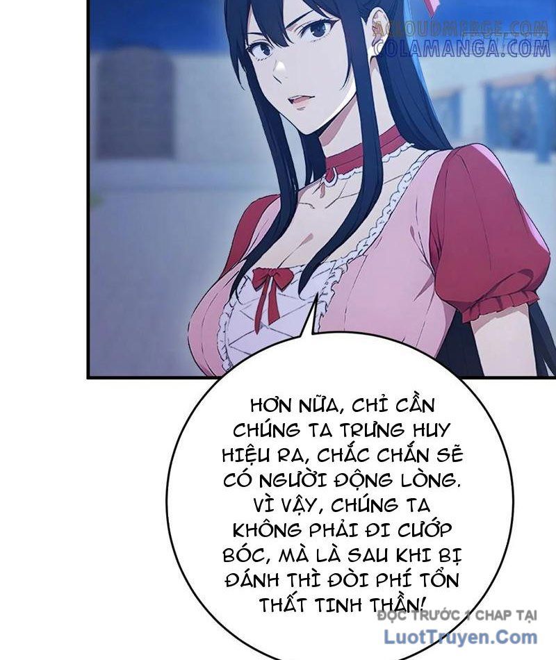 Người Chơi Siêu May Mắn Chap 65 - Next Chap 66