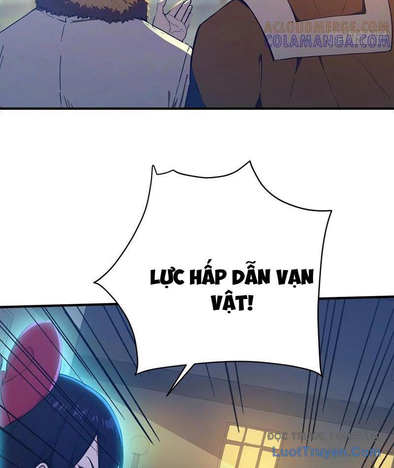 Người Chơi Siêu May Mắn Chap 65 - Next Chap 66