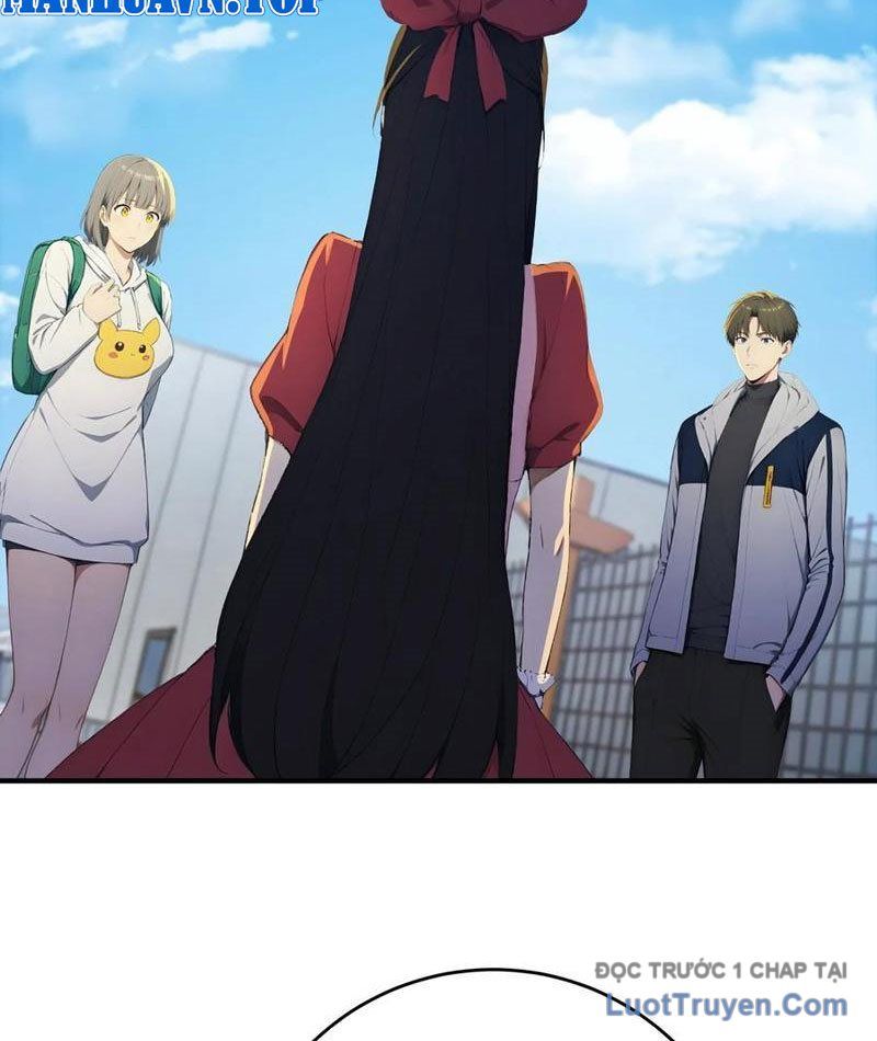 Người Chơi Siêu May Mắn Chap 65 - Next Chap 66