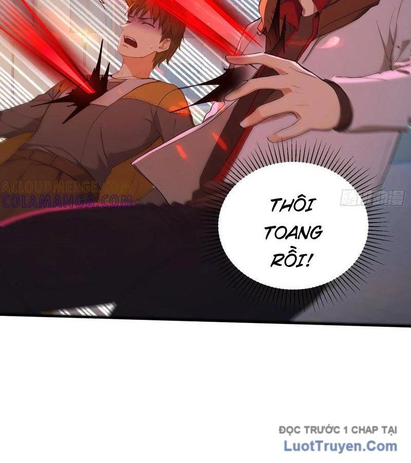 Người Chơi Siêu May Mắn Chap 65 - Next Chap 66