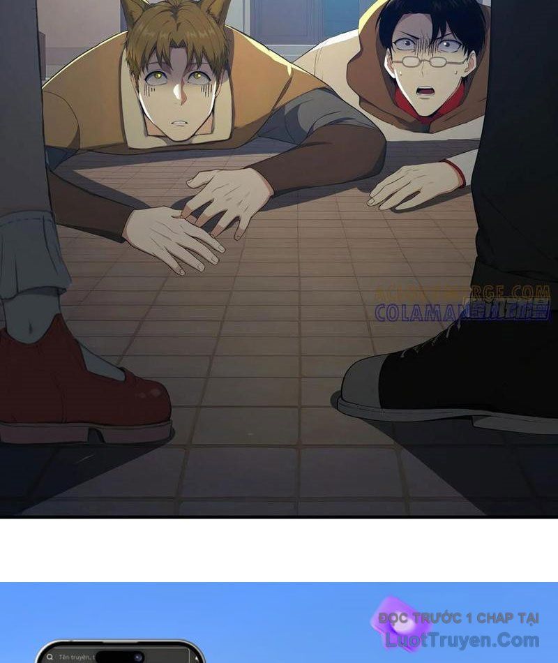 Người Chơi Siêu May Mắn Chap 65 - Next Chap 66