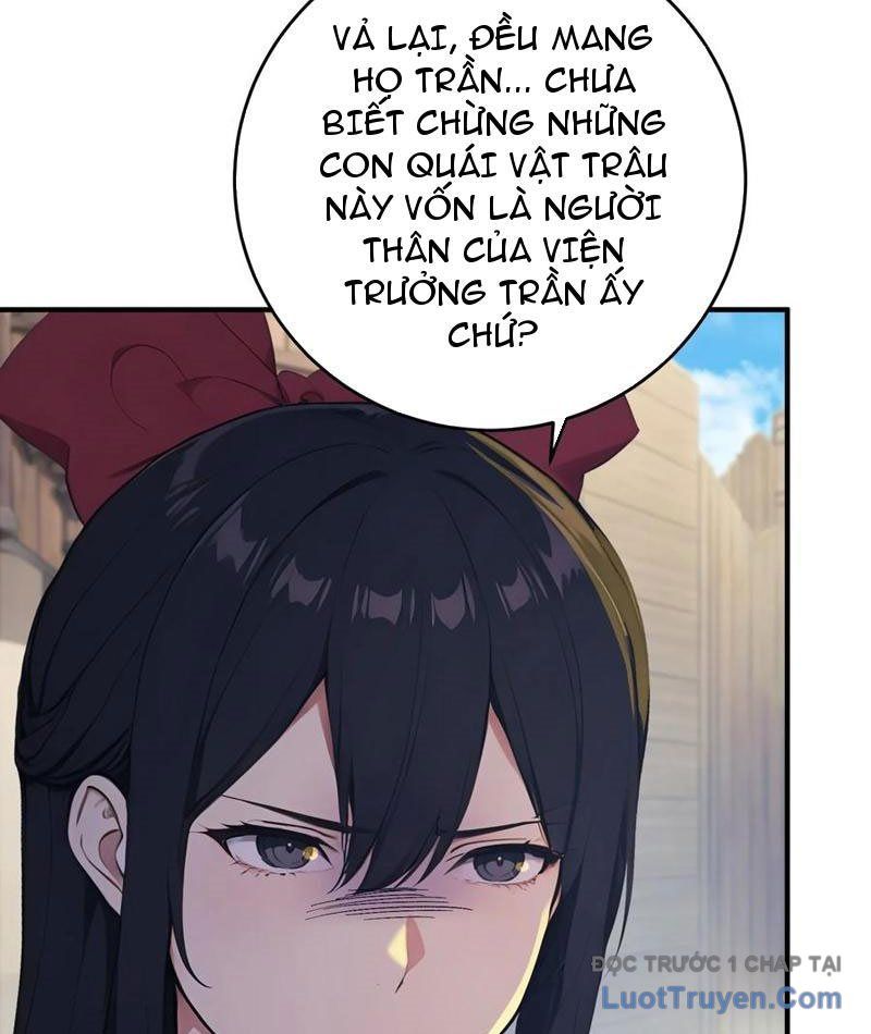 Người Chơi Siêu May Mắn Chap 65 - Next Chap 66