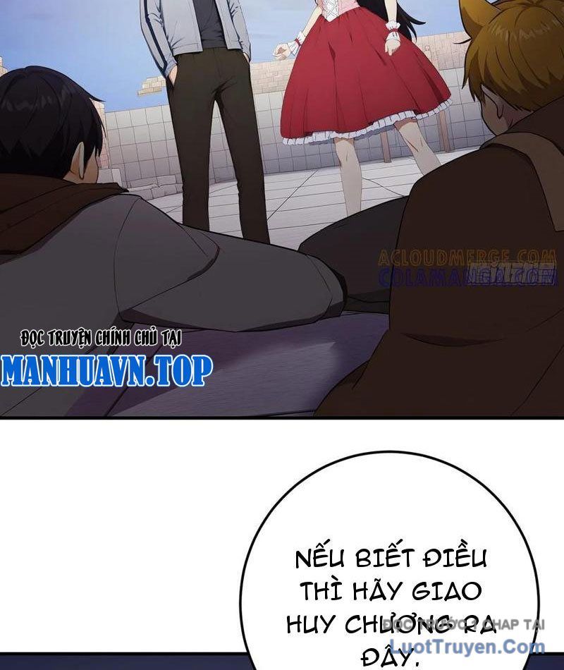 Người Chơi Siêu May Mắn Chap 66 - Next Chap 67