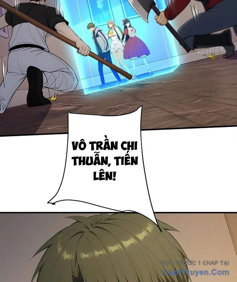 Người Chơi Siêu May Mắn Chap 67 - Next Chap 68