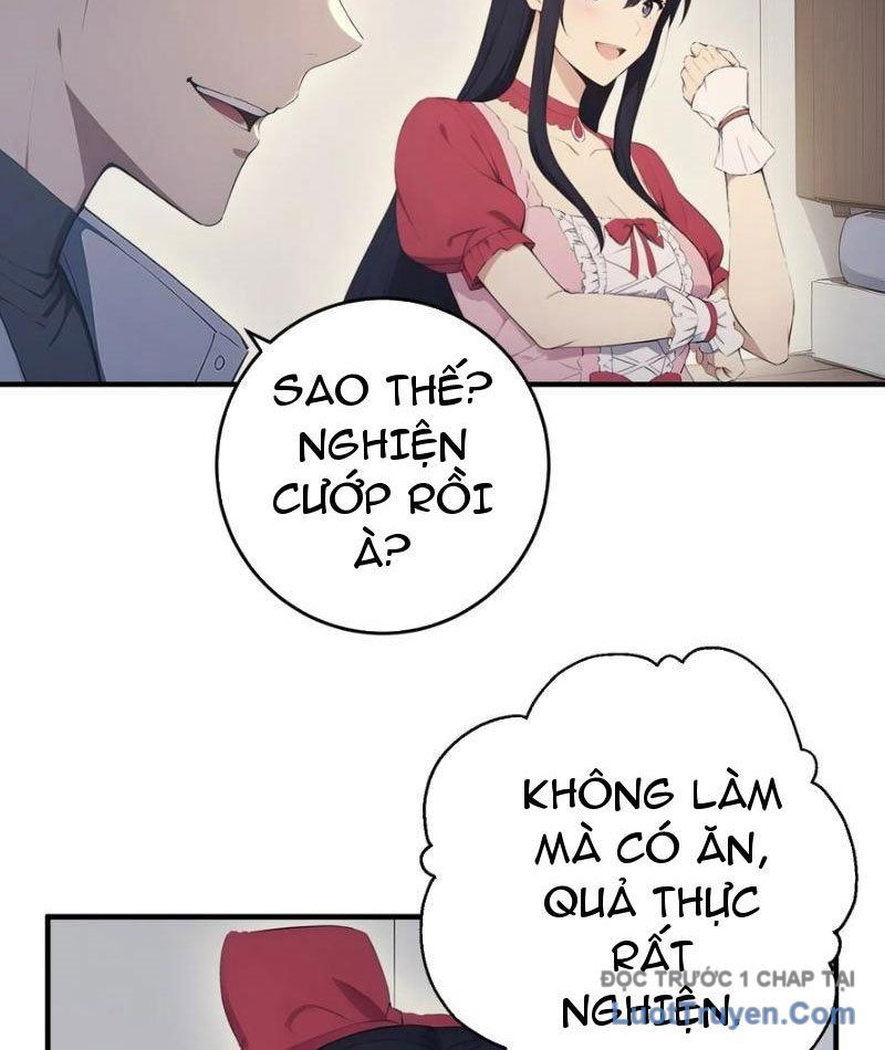 Người Chơi Siêu May Mắn Chap 68 - Next Chap 69