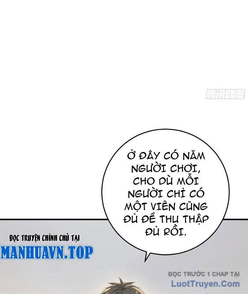 Người Chơi Siêu May Mắn Chap 68 - Next Chap 69