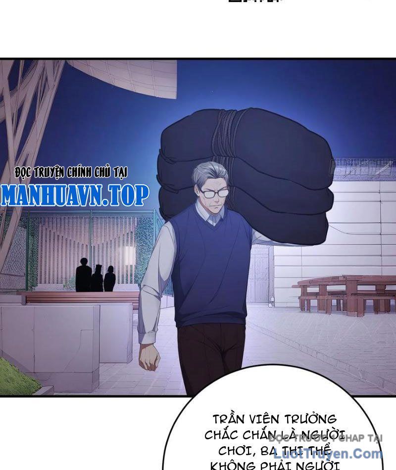 Người Chơi Siêu May Mắn Chap 68 - Next Chap 69