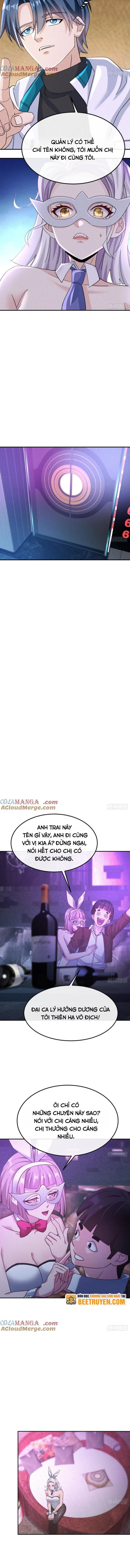 Ta Vô Địch Phản Sáo Lộ Chap 36 - Next Chap 37