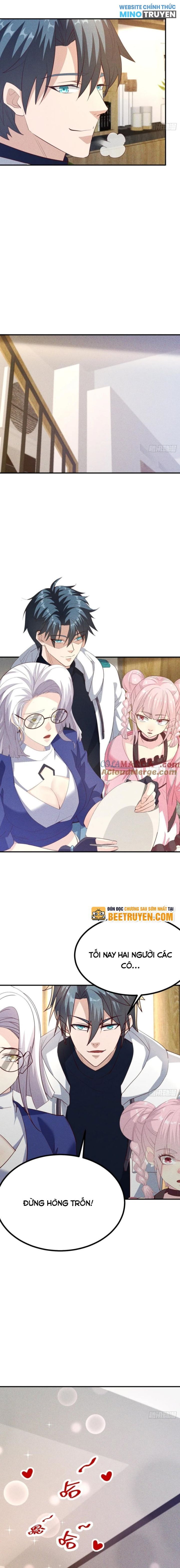 Ta Vô Địch Phản Sáo Lộ Chap 43 - Next Chap 44