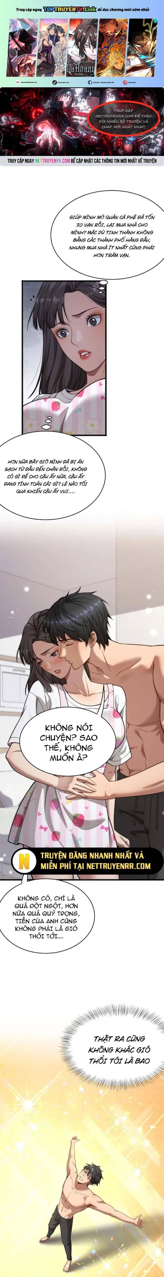 Bệnh viện chư thần của tôi Chap 11 - Next Chap 12