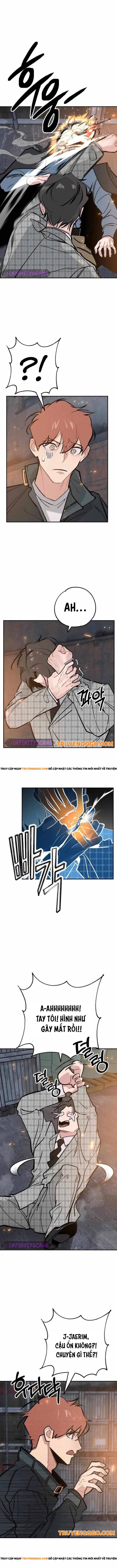 Con Rể Quỷ Quyệt Chap 20 - Next Chap 21