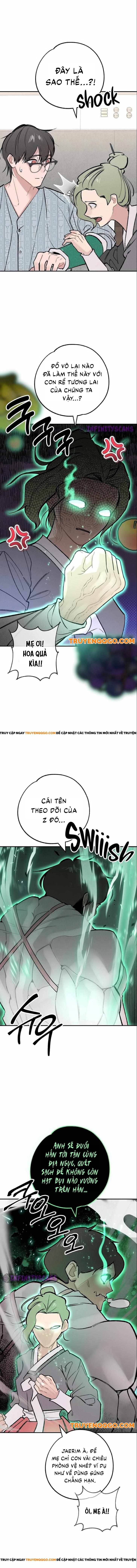 Con Rể Quỷ Quyệt Chap 20 - Next Chap 21