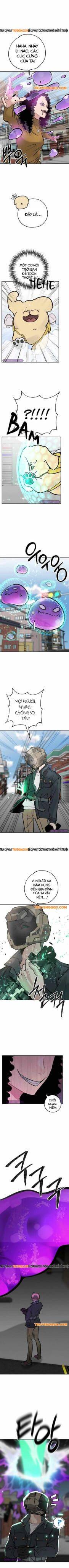 Con Rể Quỷ Quyệt Chap 24 - Next Chap 25