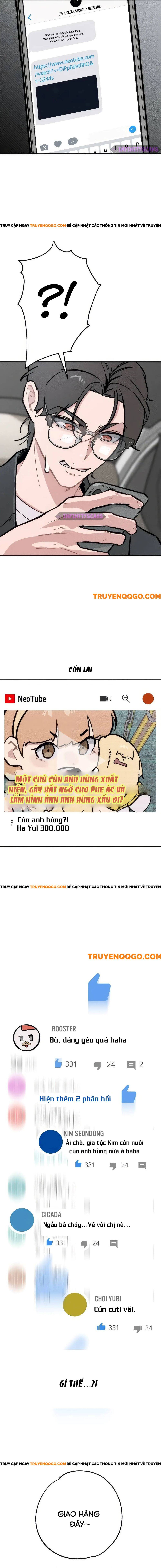 Con Rể Quỷ Quyệt Chap 26 - Next Chap 27