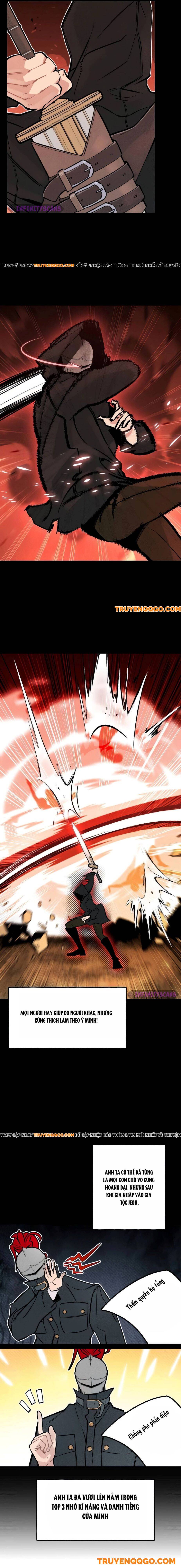 Con Rể Quỷ Quyệt Chap 27 - Next Chap 28