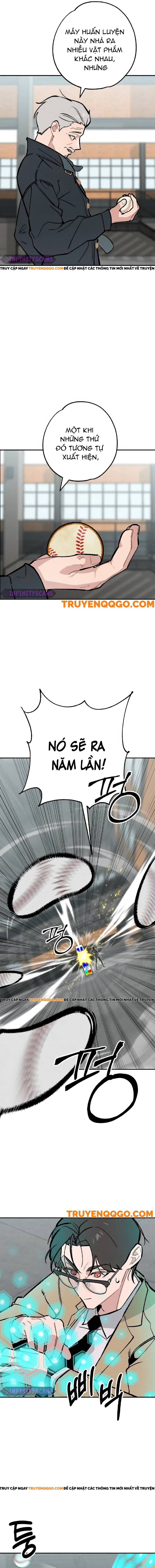 Con Rể Quỷ Quyệt Chap 29 - Next Chap 30