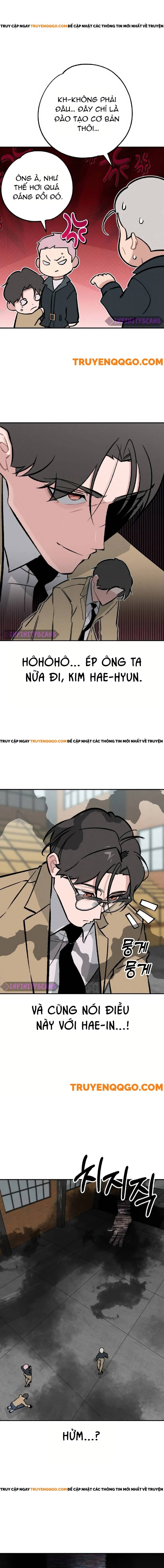 Con Rể Quỷ Quyệt Chap 29 - Next Chap 30