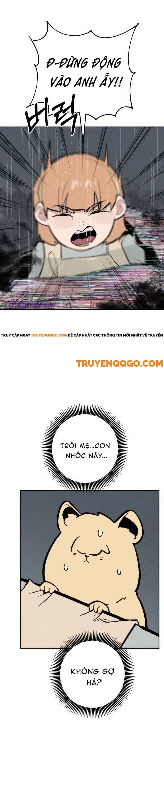 Con Rể Quỷ Quyệt Chap 30 - Next Chap 31