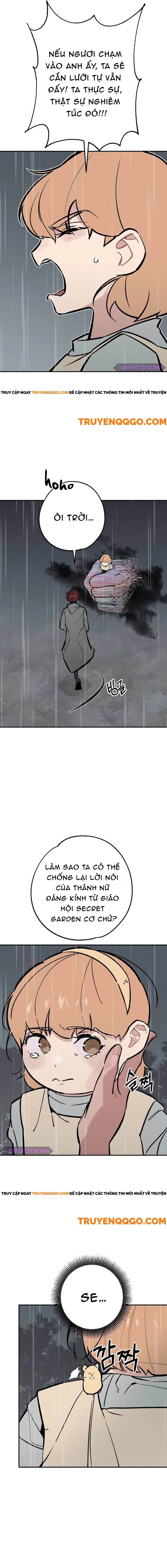 Con Rể Quỷ Quyệt Chap 30 - Next Chap 31