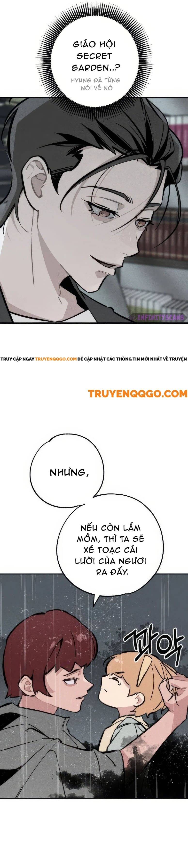 Con Rể Quỷ Quyệt Chap 30 - Next Chap 31