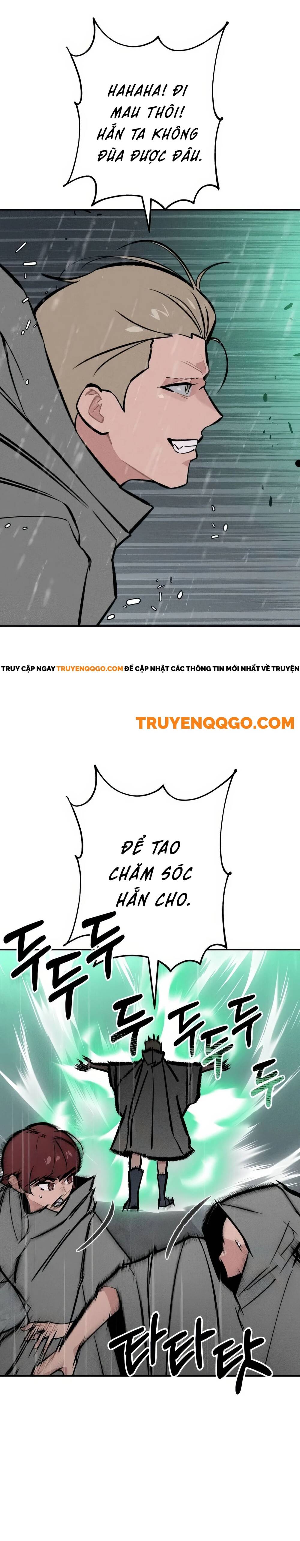 Con Rể Quỷ Quyệt Chap 30 - Next Chap 31