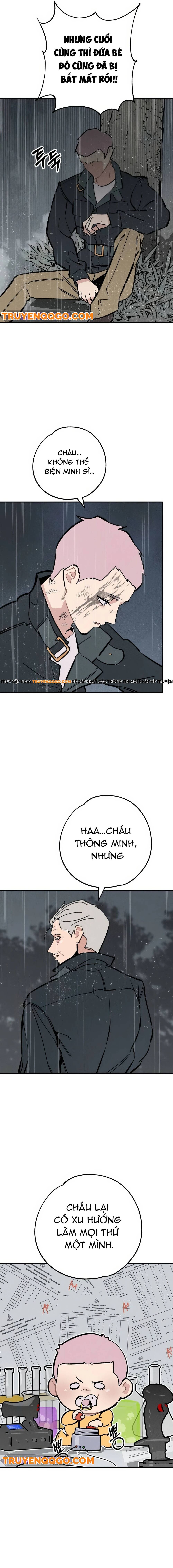 Con Rể Quỷ Quyệt Chap 31 - Next Chap 32