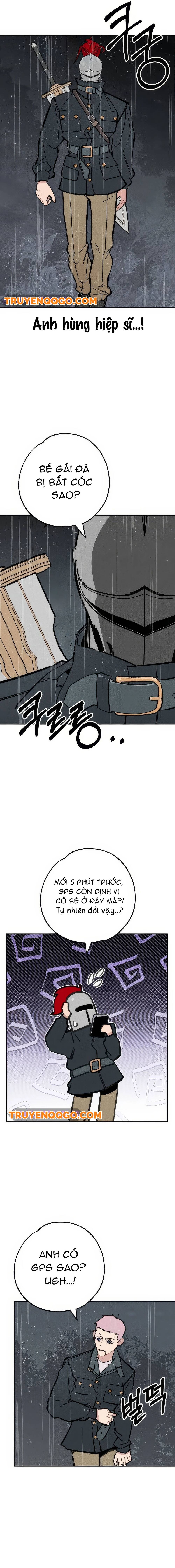 Con Rể Quỷ Quyệt Chap 31 - Next Chap 32