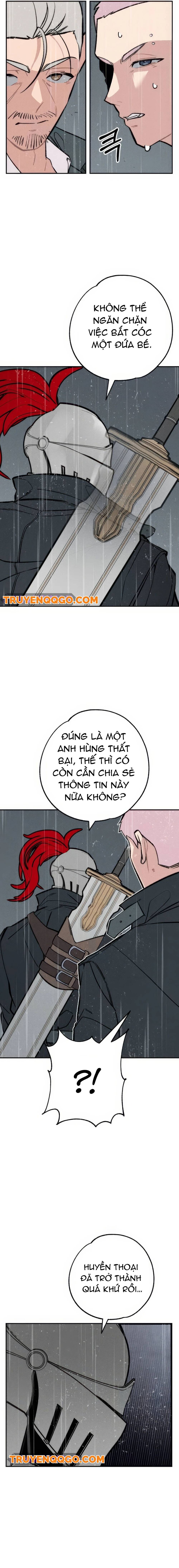 Con Rể Quỷ Quyệt Chap 31 - Next Chap 32