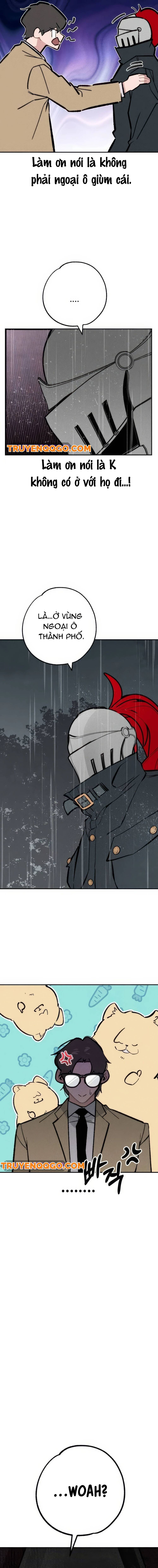 Con Rể Quỷ Quyệt Chap 31 - Next Chap 32