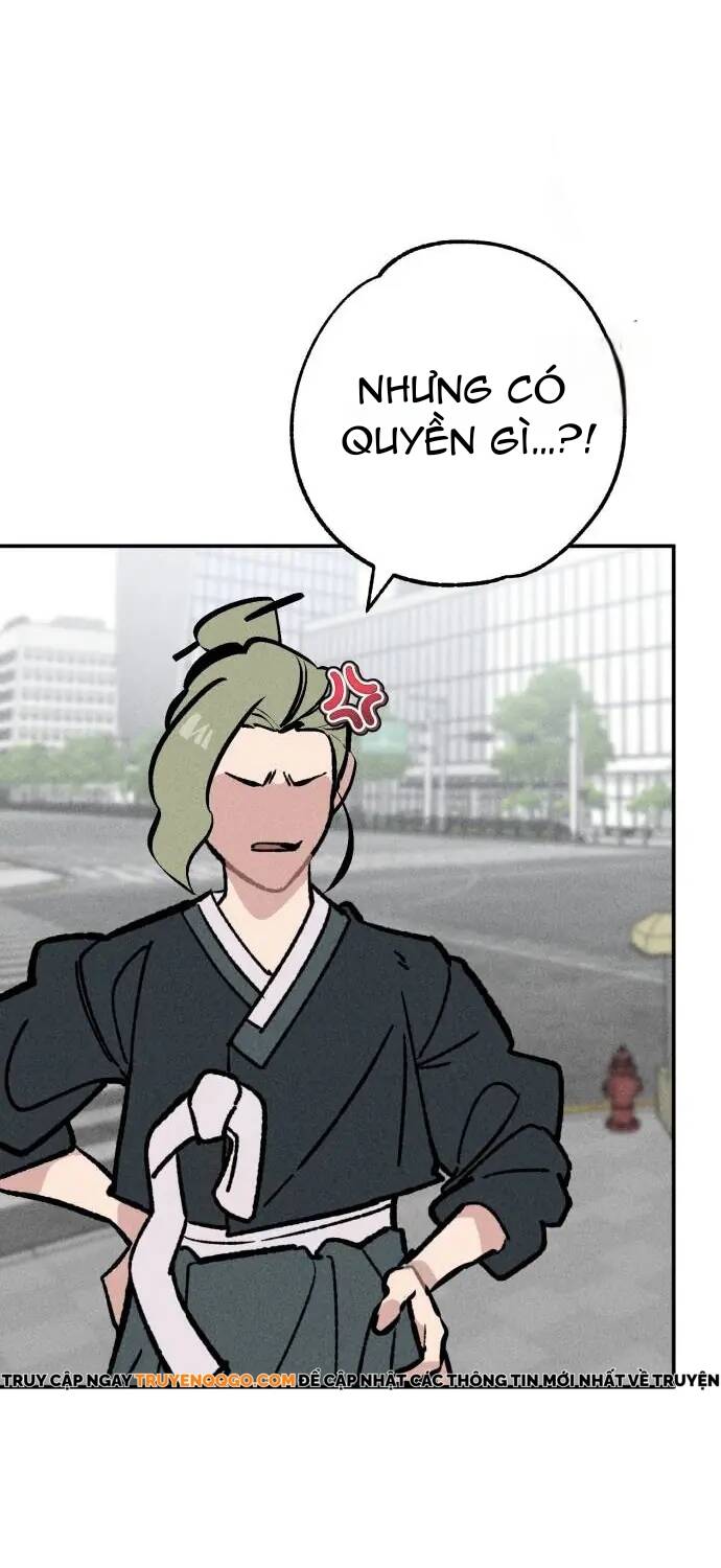 Con Rể Quỷ Quyệt Chap 32 - Next Chap 33