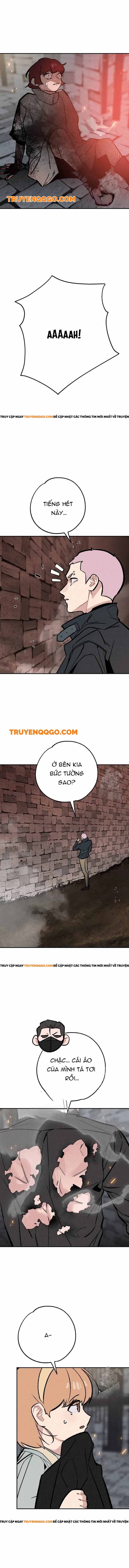 Con Rể Quỷ Quyệt Chap 36 - Next Chap 37