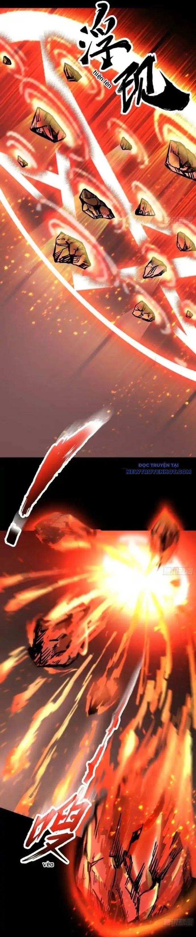 Quỷ Vương Ấy Thế Mà Lại Là Một Dũng Sĩ? Chap 28 - Next Chap 29