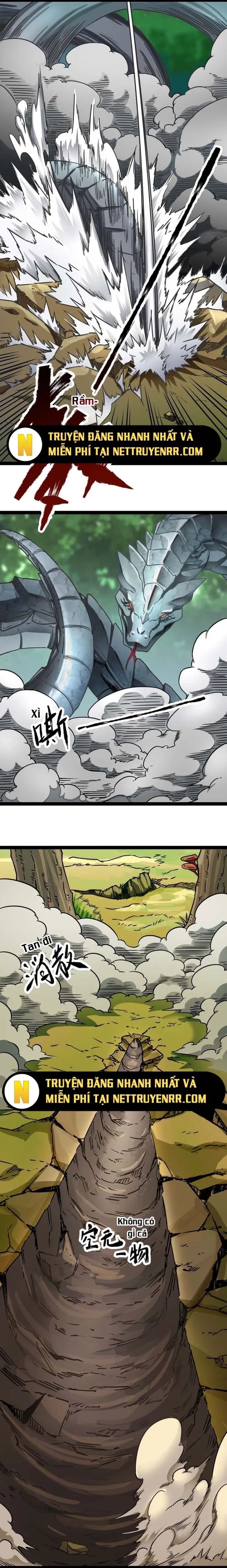 Quỷ Vương Ấy Thế Mà Lại Là Một Dũng Sĩ? Chap 3 - Next Chap 4