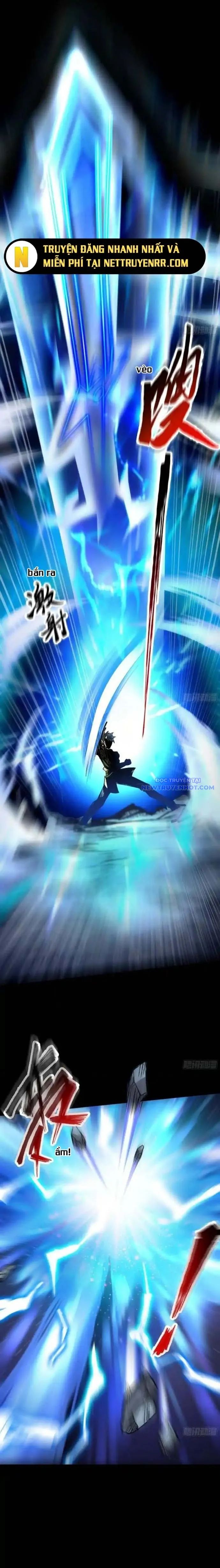 Quỷ Vương Ấy Thế Mà Lại Là Một Dũng Sĩ? Chap 38 - Next Chap 39