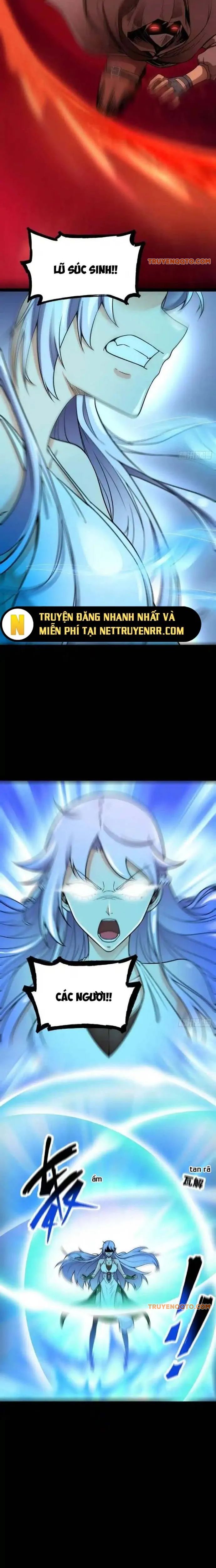 Quỷ Vương Ấy Thế Mà Lại Là Một Dũng Sĩ? Chap 43 - Next Chap 44