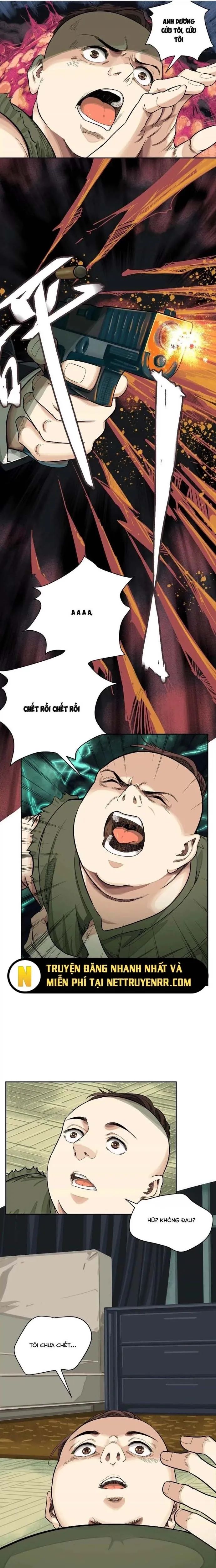 Thập nhị tinh Chap 20 - Next Chap 21