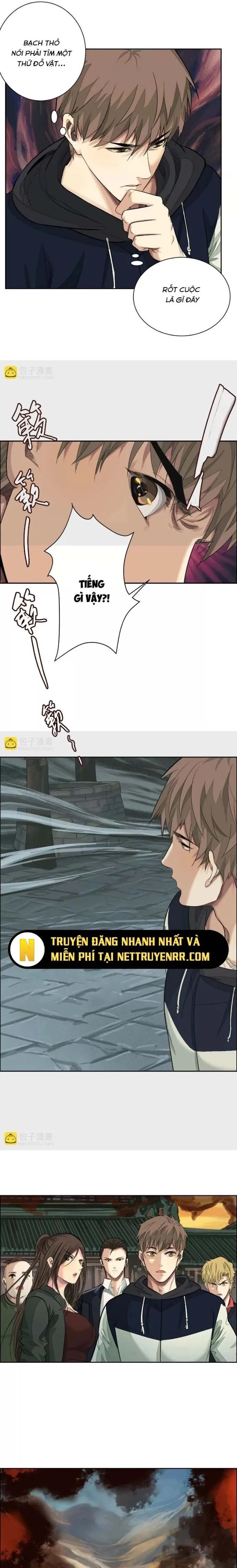 Thập nhị tinh Chap 29 - Next Chap 30