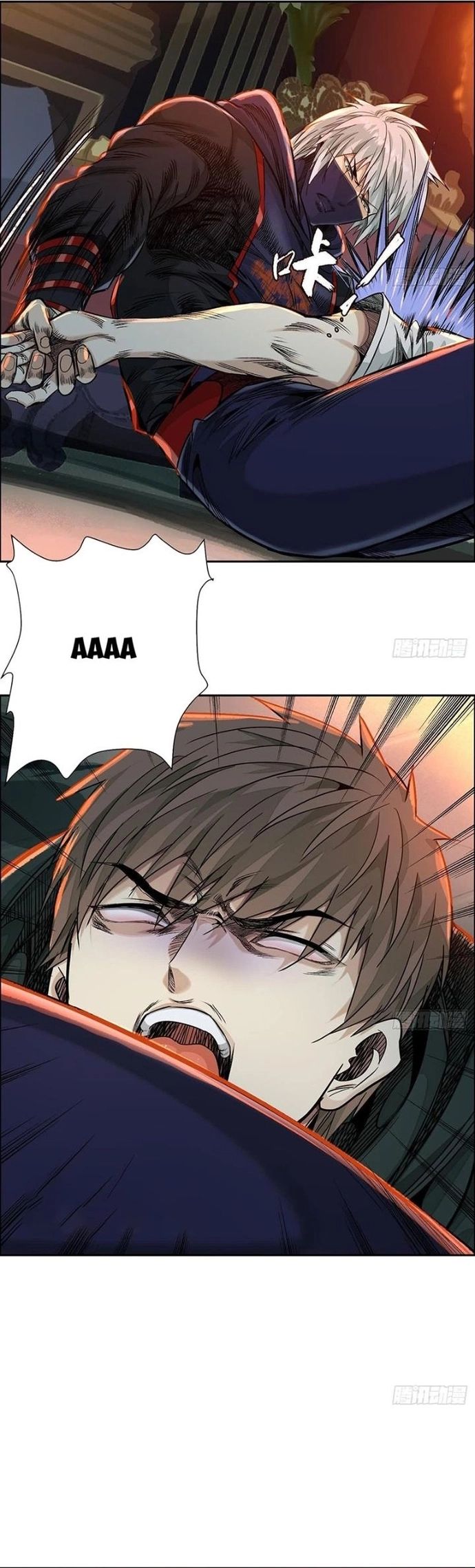 Thập nhị tinh Chap 50 - Next Chap 51