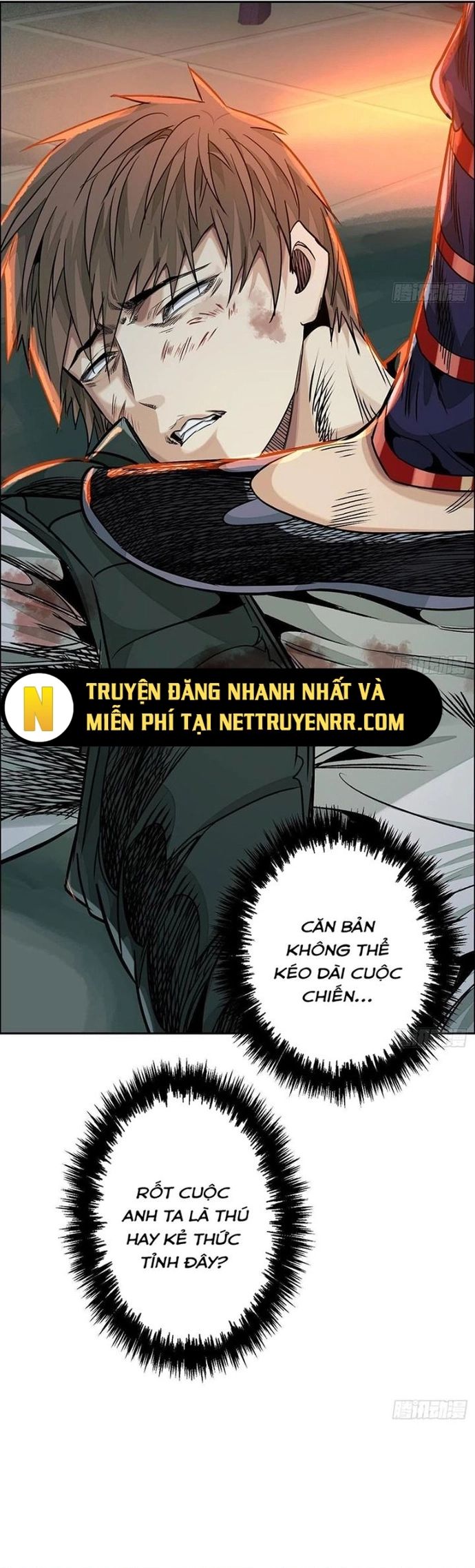 Thập nhị tinh Chap 50 - Next Chap 51